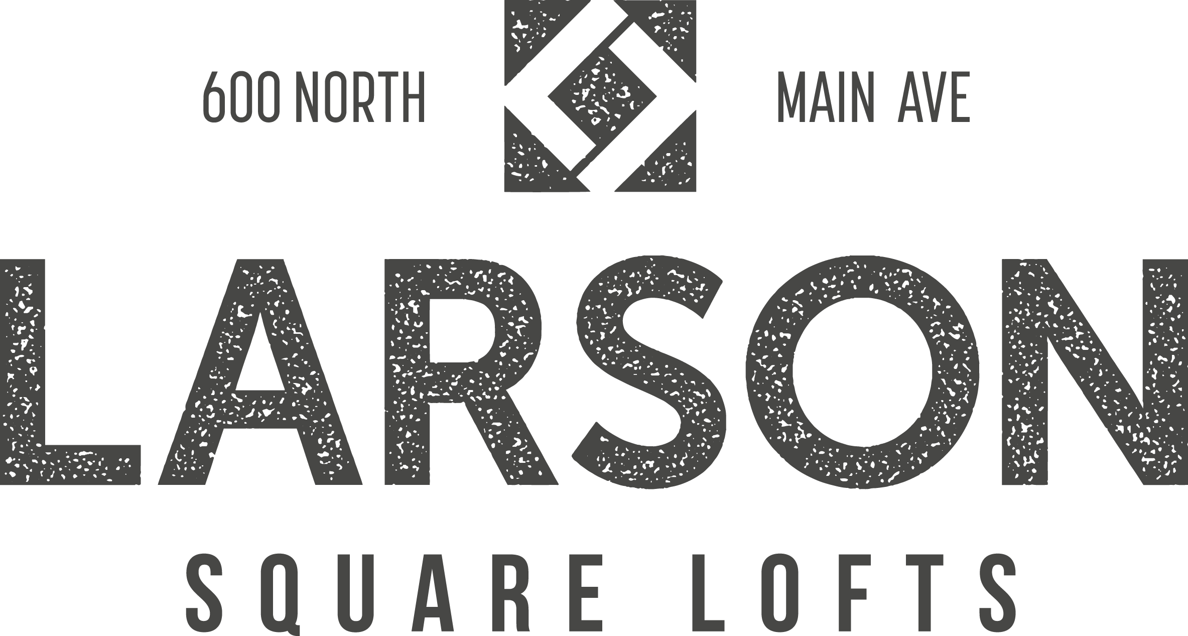Larson Square Lofts logo